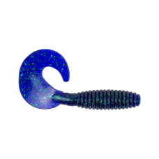 CULLEM PRO GRUB 3.5' JUNEBUG 10PP