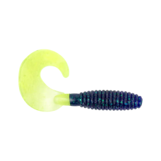 CULLEM PRO GRUB 3.5 JUNEBUG CHART 10PP