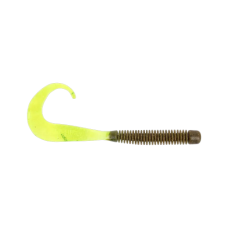 CULLEM PRO WASP 5' GRN PUMP CHART 1