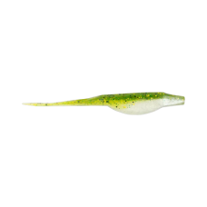 CULLEM PRO FINGERLING 5' BABY BASS 
