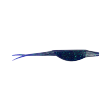 CULLEM PRO FINGERLING 5' JUNEBUG 10