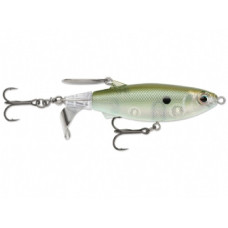 RAP F CT110 GGSD CLAPTAIL GREEN GIZZARD