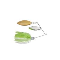 S/BAIT SK TG 1/2OZ WW CHART WHITE S/BAIT SK TG 1/2OZ WW CHART WHITE