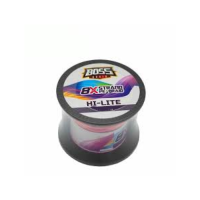 BRAID BOSS HI-LITE 8X 300M 50LB