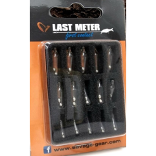 SG GLASS RATTLE KIT S
