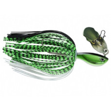 RAP V SERIES BLADED JIG 10G BABY BASS