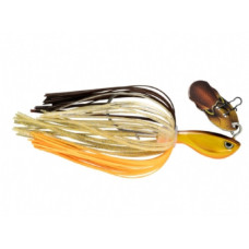 RAP V SERIES BLADED JIG 10G CRAWDAD