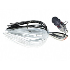 RAP V SERIES BLADED JIG 10G LIVE ROACH
