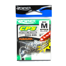 OWNER CENTERING PIN SPRING M