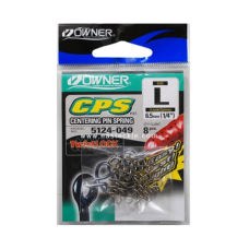 OWNER CENTERING PIN SPRING L