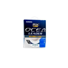 LEADER OCEA EX FLUORO 50M 40LB 0.577MM