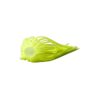 S/BAIT SKIRT SEN HOT CHARTREUSE 2PP S/BAIT SKIRT SEN HOT CHARTREUSE 2PP