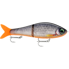RAP F SSDRG11HLW SUPER SHADOW RAP GLIDE