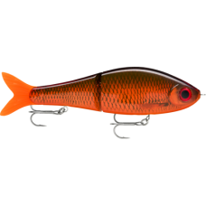 RAP F SSDRG11LAR SUPER SHADOW RAP GLIDE