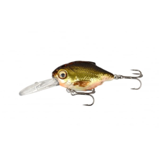 SG 3D CRUCIAN 46DR 46MM 8.3G NATURAL