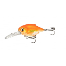 SG 3D CRUCIAN 46DR 46MM 8.3G GOLDFISH