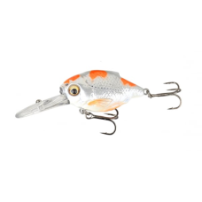 SG 3D CRUCIAN 46DR 46MM 8.3G PEARL W S