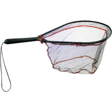 L/NET FLY RIVERBEND PVC COATED