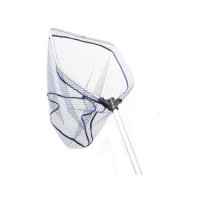 L/NET 60CM HUNTER PVC COATED