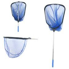 L/NET SMART 50CM BLUE