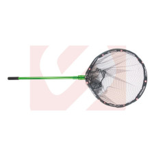 L/NET SENSATION GRN ADJ 60CM 1-1.6M