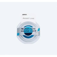 ASSIST BKK SOLID CORE CORD 100LB 5M