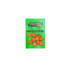 M/C MONSTER MAIZE ORANGE QTY10