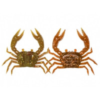 CRUSH CITY TRICKSTER 2 CAMO CRAB CRUSH CITY TRICKSTER 2 CAMO CRAB