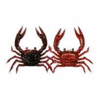 CRUSH CITY TRICKSTER 2 ROCK CRAB CRUSH CITY TRICKSTER 2 ROCK CRAB