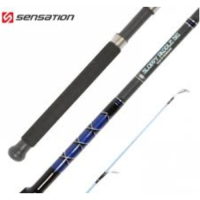 ROD OKUMA SLOPPY 6'6 M 1PC LTB