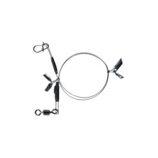 TRACE BKK 7X7 WIRE DUO LOCK 15CM 19KG 2P