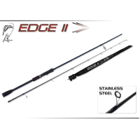 ROD ASSASSIN EDGE 7' MED HVY 2PC ROD ASSASSIN EDGE 7' MED HVY 2PC