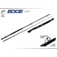 ROD ASS EDGE SURF 10' SB 2PC SPIN 3