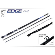 ROD ASS EDGE SURF 14' SB 3PC SPIN 6