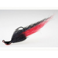 AFRI JIG 1/2OZ BLACK & RED AFRI JIG 1/2OZ BLACK & RED