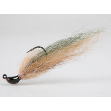 AFRI JIG 1/4OZ BULLDOG