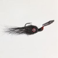 AFRI JATTER YELLOW 1/4OZ HOT BLACK AFRI JATTER YELLOW 1/4OZ HOT BLACK