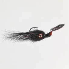 AFRI JATTER YELLOW 1/4OZ HOT BLACK