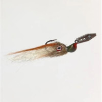 AFRI JATTER YELLOW 1/4OZ BROWN & BRO AFRI JATTER YELLOW 1/4OZ BROWN & BRO