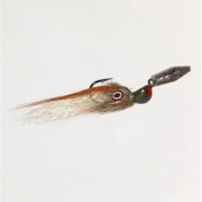 AFRI JATTER YELLOW 1/4OZ BROWN & BRO