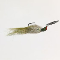 AFRI JATTER YELLOW 1/4OZ OLIVE & BAI AFRI JATTER YELLOW 1/4OZ OLIVE & BAI