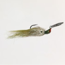 AFRI JATTER YELLOW 1/4OZ OLIVE & BAI
