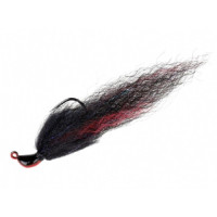 AFRI JIG 3/4OZ XL RASTA RED