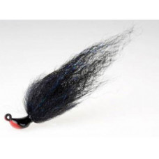 AFRI JIG 1/4OZ RASTA