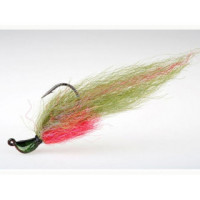 AFRI JIG 3/8OZ RED BREAST