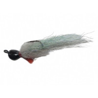 AFRI JIG SALT 3/8OZ SARDINE