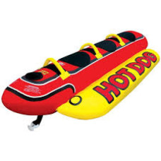 TUBE AIRHEAD HOT DOG 3P