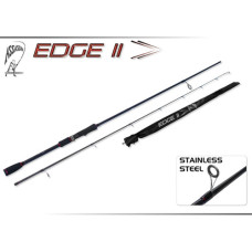 ROD ASSASSIN EDGE II 7' HEAVY 2PC