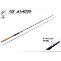ROD ASSASSIN SLAYER 5'6 UL LIGHT 2P