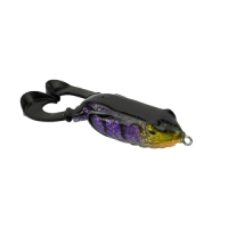 FROG SEN ATOMIC PASSION